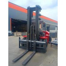 Professional 10.0-Ton Forklift for Warehousing and Logistics