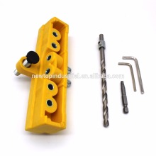 Tools for the screw hinge adjustable door hinge tools