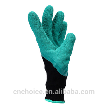 Women/Men Digging And Planting Garden Gloves With Claws