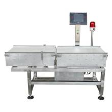 Dynamic Checkweigher/Automatic Check Weigher