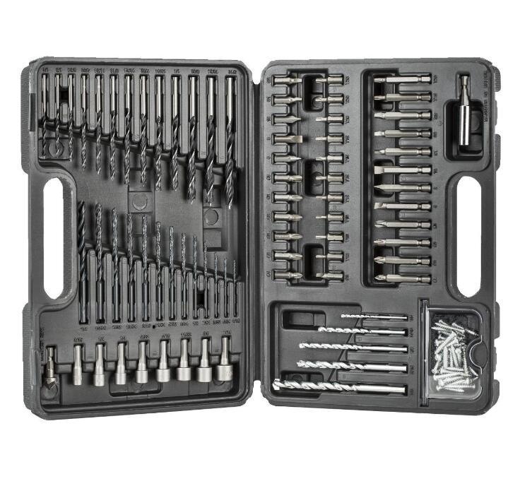 75PCS Screw Driver Bit Set Drill Bit set