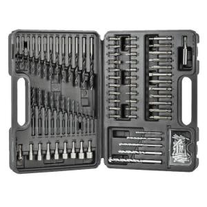 75PCS Screw Driver Bit Set Drill Bit set