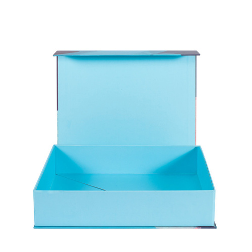 Luxury Box Packaging Glass Packaging Custom