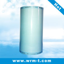 Desinfection instruments Packaging sterilization flat reel pouches