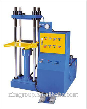 Powder molding machine Powder molding hydraulic press Powder hydraulic press