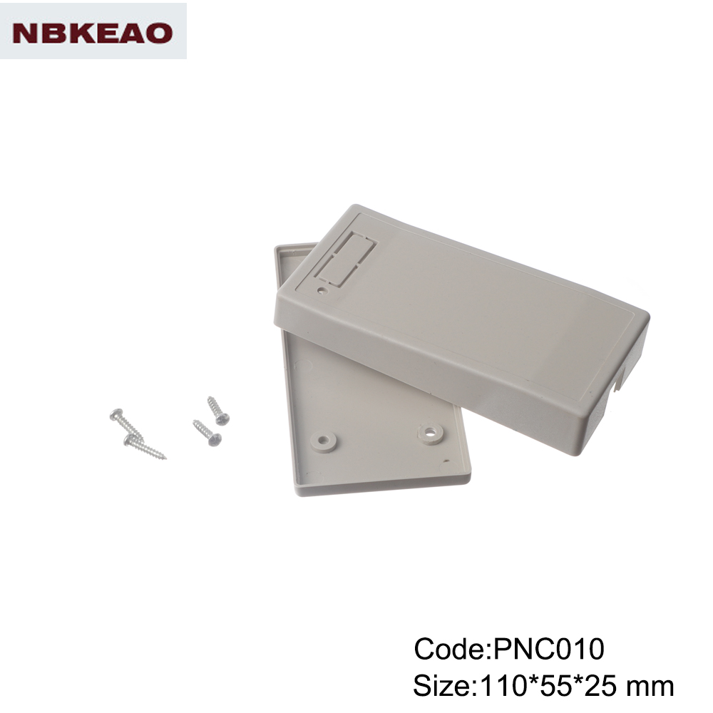 Guscio del router di rete in plastica PNC010 involucro per switch di rete personalizzato involucro per router wifi rete moderna in plastica abs
