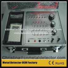 VR1000B-II Long Range King Gold diamond metal Detector long distance machine