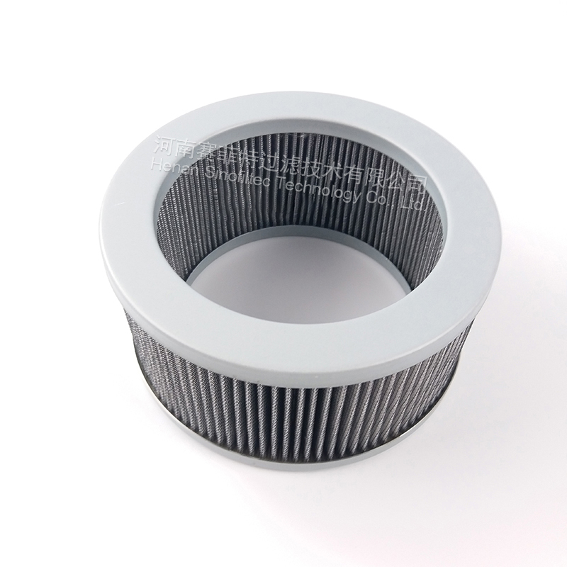 FST-RP-01NBF.55.3VL.P Air Filter Element