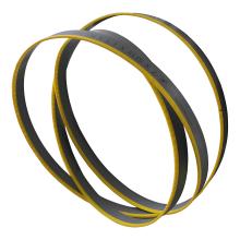 M42 Band Saw Blade with Large Raker Set