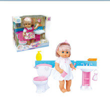 Potty Doll