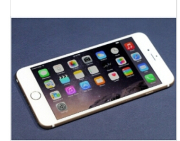 Brand New Buy Apple Iphone 6 Plus 64GB Gold Factory Unlocked