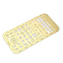 Bespoke Copper Etched Artisan Metal Solutions