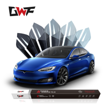 nano ceramic solar film