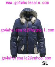 2012 Winter down jackets