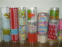 PET Heat Transfer Film Paper for Leather