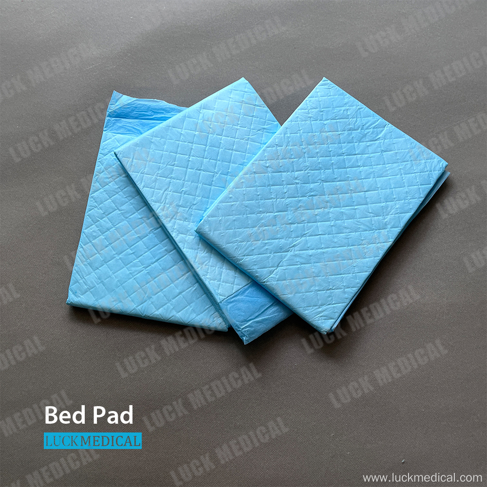 Disposable Nursing Pad Bed Pad