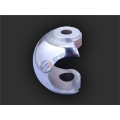 Spheres quality Steel Segment Valve Spheres quality