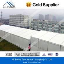 Large Warehouse Tent