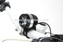bicycle aluminium LEDlight
