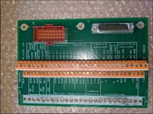 IS200ATBAG1BAA1 - GENERAL ELECTRIC INTERFACE CARD