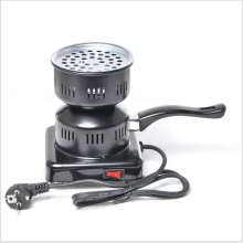 Wholesale Eco-Friendly Portable Hookah Burner Electric Charcoal Stove Heater Manufacturers