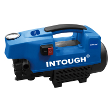 INTOUGH OEM High Pressure Car Washer 1200W 6.5L/min Professional Water Washer