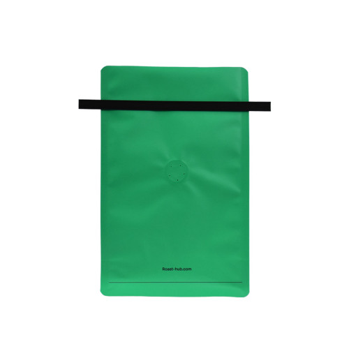 Resealabele Ziplock Top Packaging Bolsa