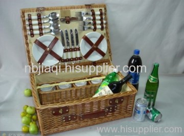 Picnic Basket?