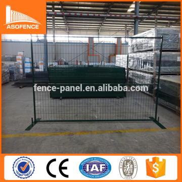 40mm Heavy Duty Temporary Panel/Canada temporary fence