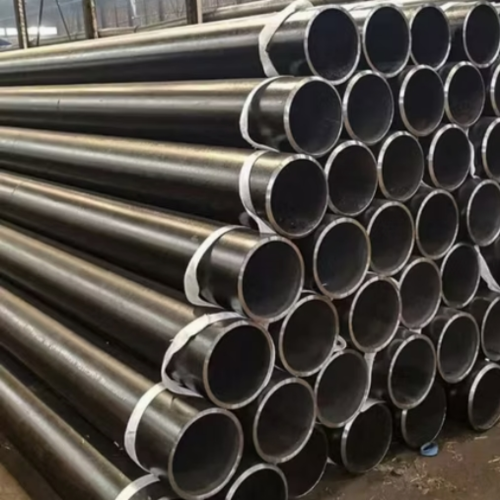 ASTM A179 bešavna cijev od ugljičnog čelika