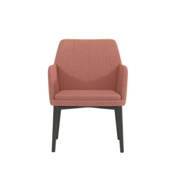 module sofa Wooden Legs Sofa Adjust High Office Cafe Chair Supplier