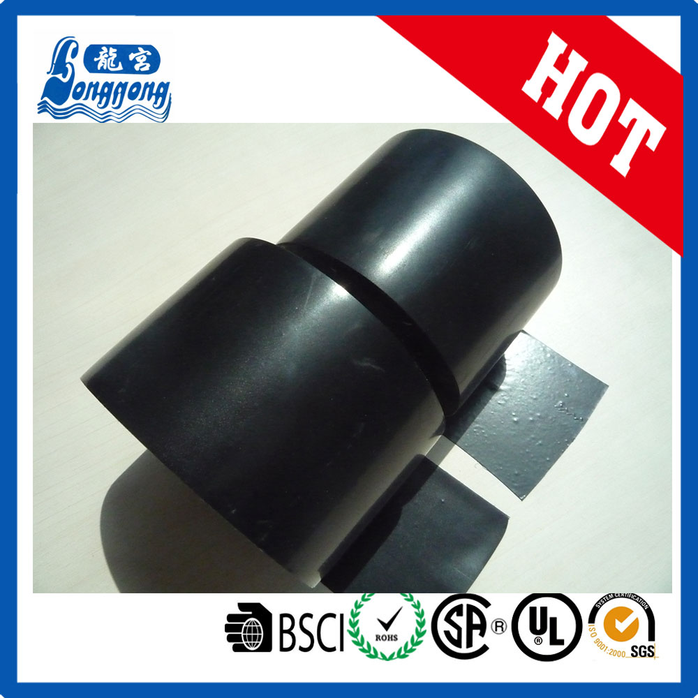Pipe Wrapping Tape PVC