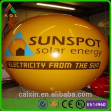 China Manufacturer Inflatable air balloon air walking balloons