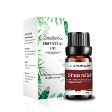 Aroma Massage BodyCare Stress Relief Blend Essential Oil