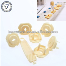Baby Safety plastic socket cover