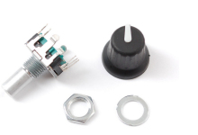 pulse encoder video rotary encoder incremental type