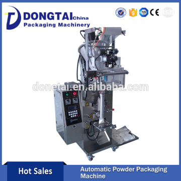 Bag Packaging Machine for Chemicals Fertilizer