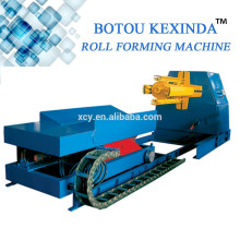 5t material decoiler uncoiler roll forming machinery