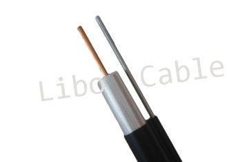 Aluminum Tube Cable QR540 for CATV , Trunk Cable QR540 JCAS