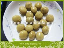 Good Taste Brined Champignon Button Mushroom in Can