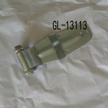 Refrigerated Truck Flush Pan Door Gear Lock