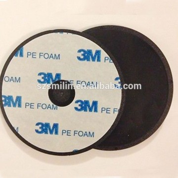 70mm genuine 3M PE FOAM Adhesive Dashboard Suction Mount Disk Disc for Magellan Garmin TomTom Nuvi GPS suction mount                        
                                                Quality Choice
