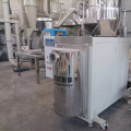 1-4tons Big Bag BLOADER-BULK BAG BAG WELOADING MESIN