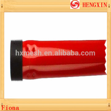 China fiberglass broom handle broom materials