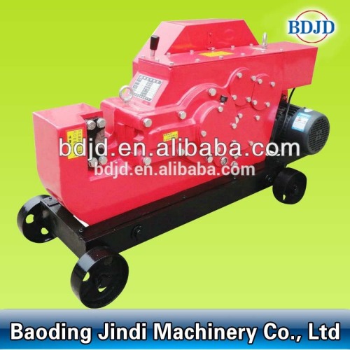 Rebar Cutter Thread Cutting Machine Portable Cutting Machine