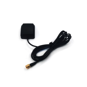 Indoor Active GPS Magnetic Antenna