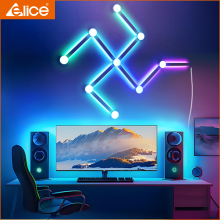 JSK-P30-Dual-mode Symphony Wall Light