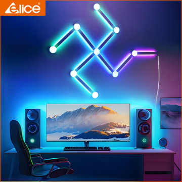 JSK-P30-Dual-mode Symphony Wall Light