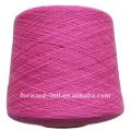 100 pure cheap wool yarn for kniting