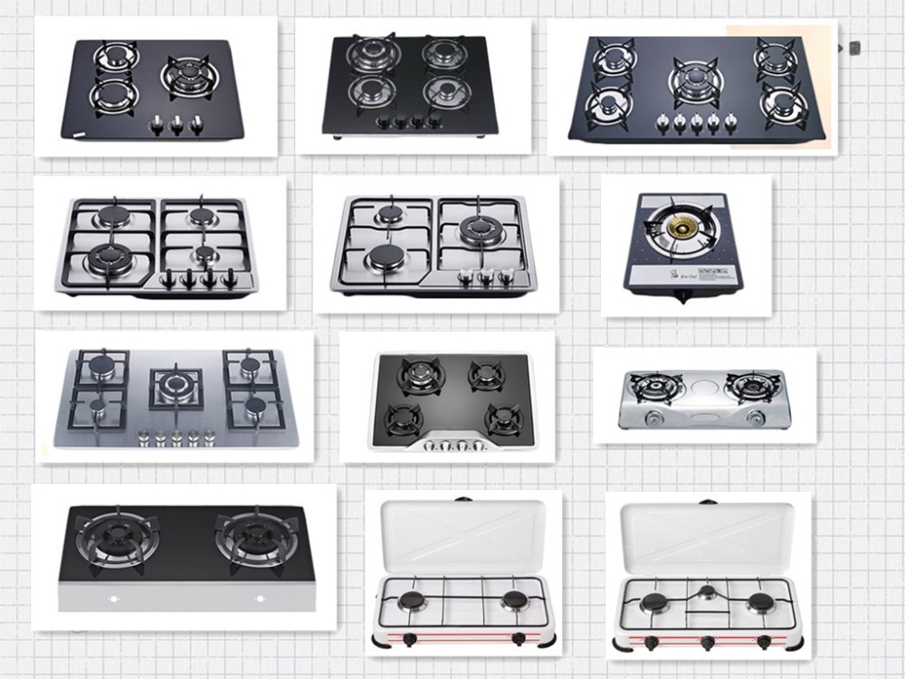 Camping single burner, gas stove, gas cooktops, MST-1001